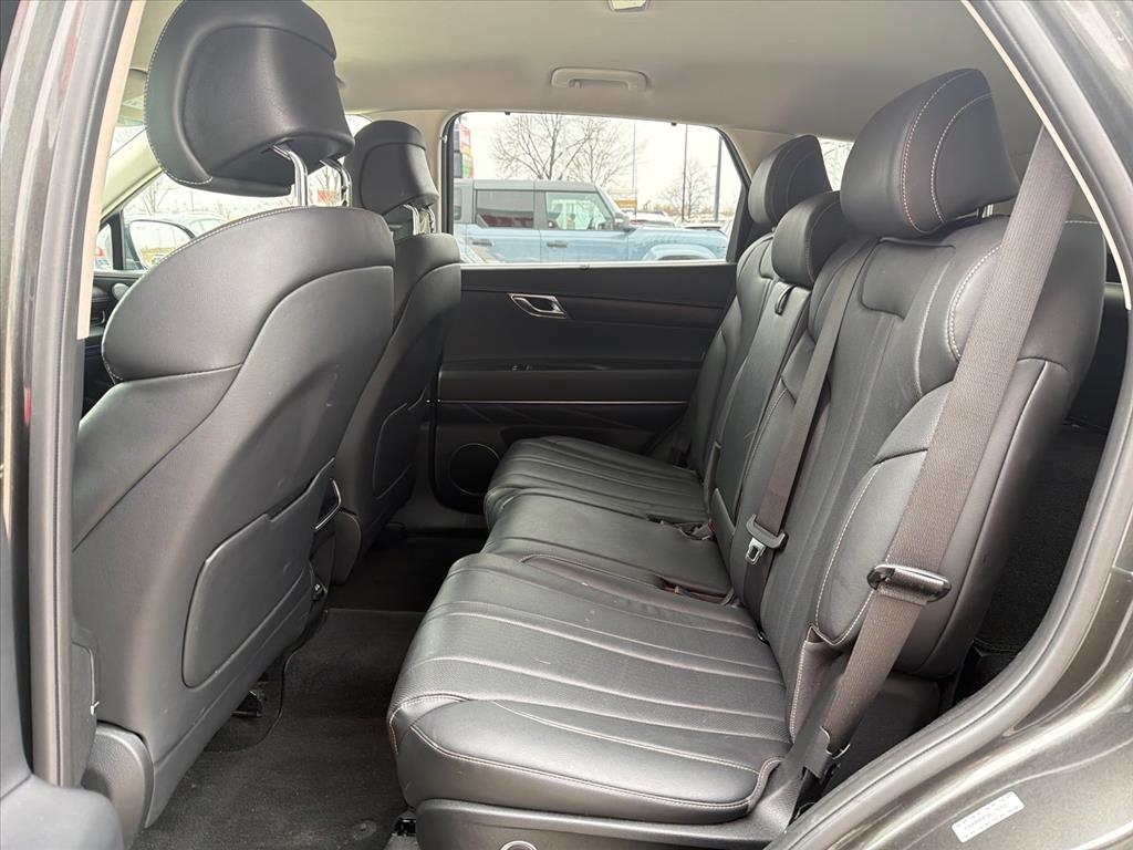 Genesis GV80 2.5T AWD 2024