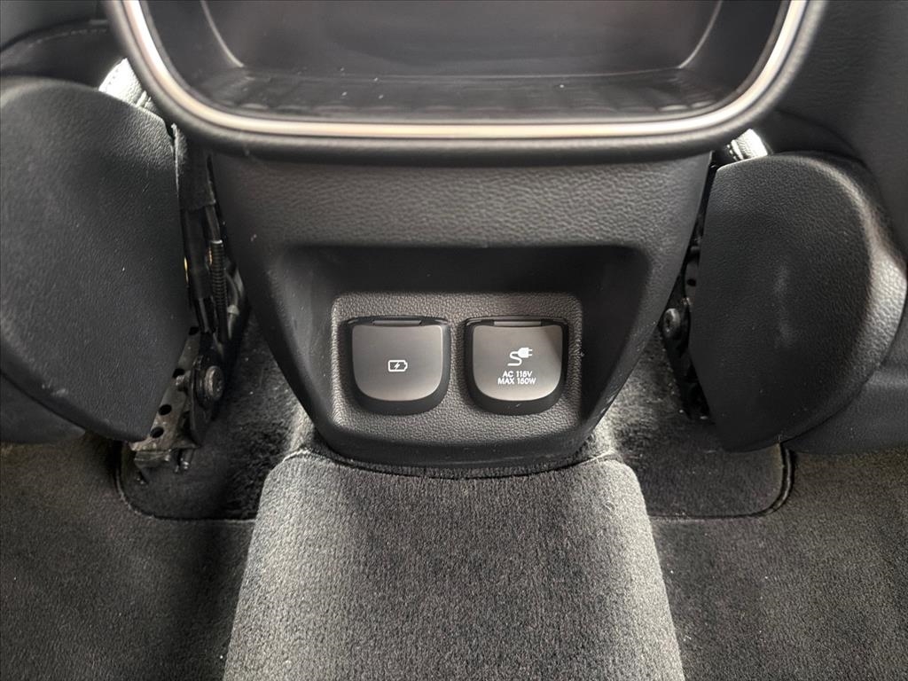 Genesis GV80 2.5T AWD 2024