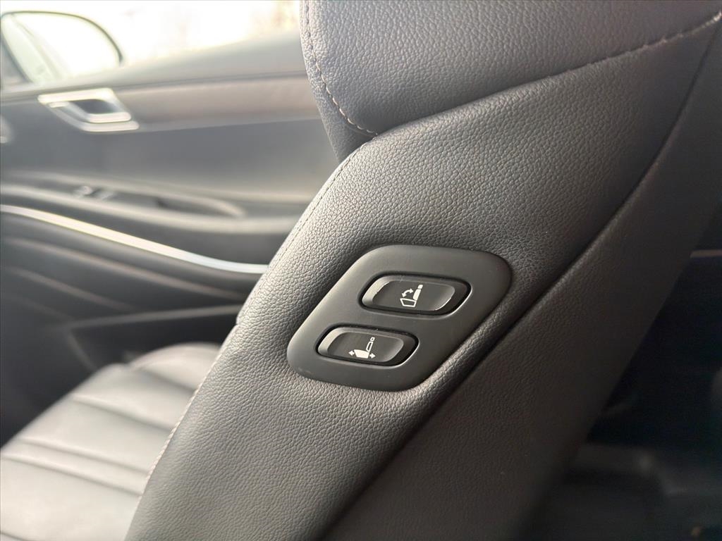 Genesis GV80 2.5T AWD 2024