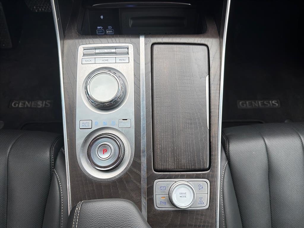 Genesis GV80 2.5T AWD 2024