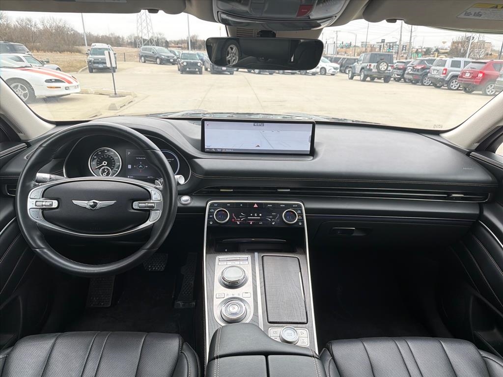 Genesis GV80 2.5T AWD 2024
