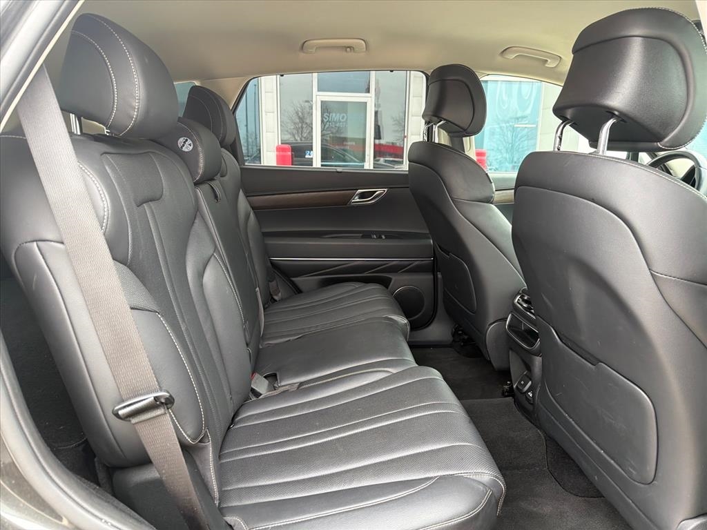 Genesis GV80 2.5T AWD 2024