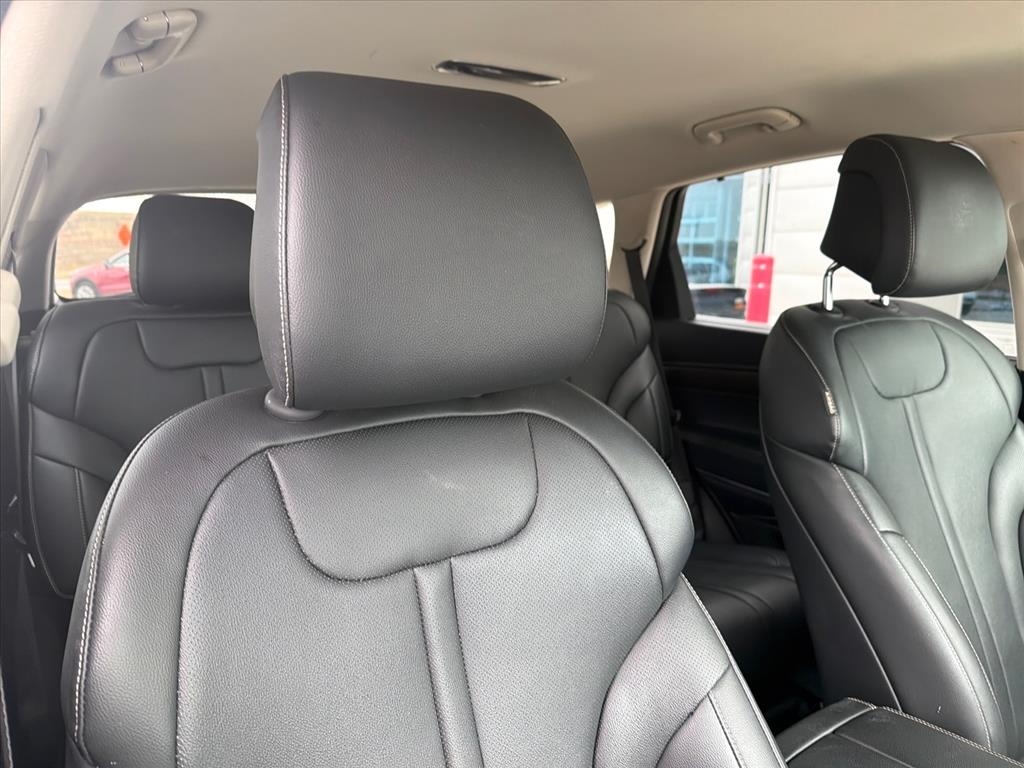 Genesis GV80 2.5T AWD 2024