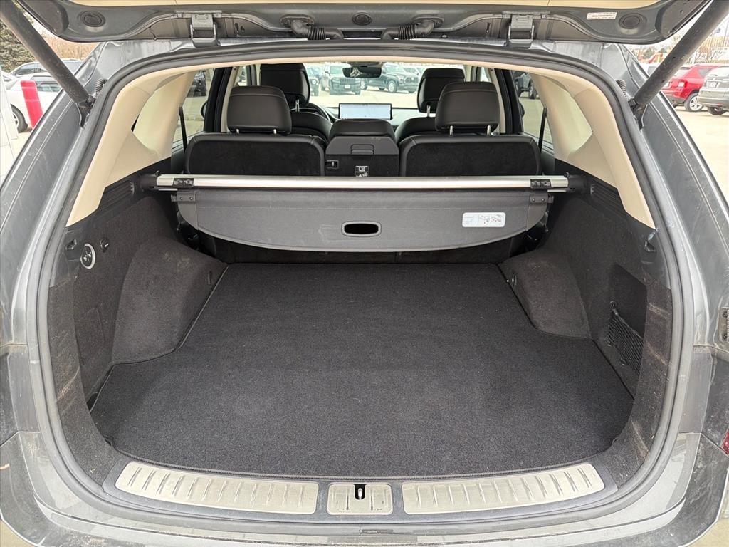 Genesis GV80 2.5T AWD 2024