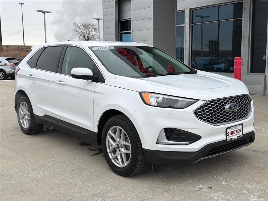 Ford Edge SEL 2024