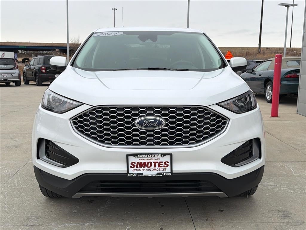 Ford Edge SEL 2024