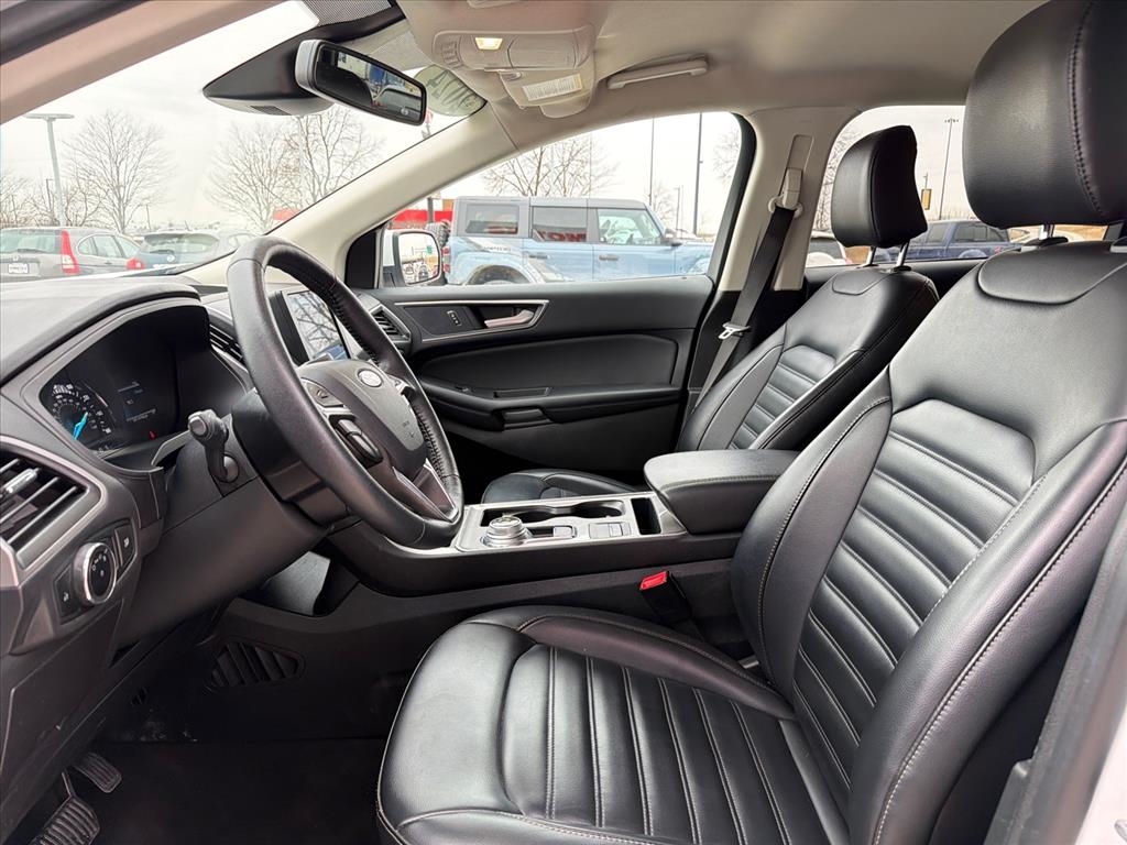 Ford Edge SEL 2024