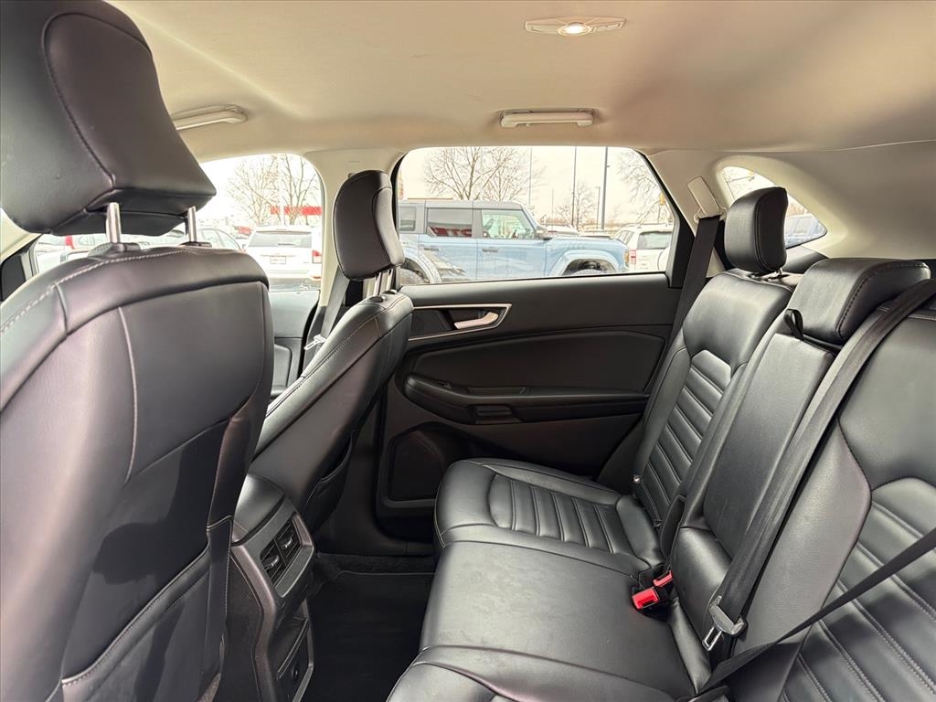 Ford Edge SEL 2024
