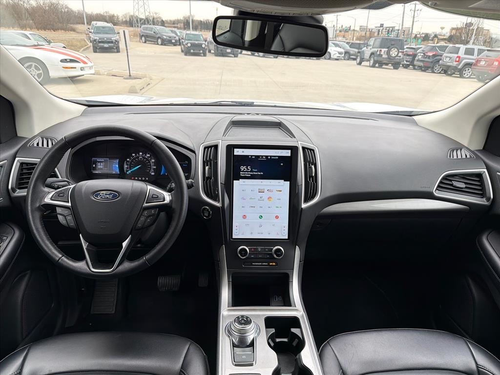 Ford Edge SEL 2024