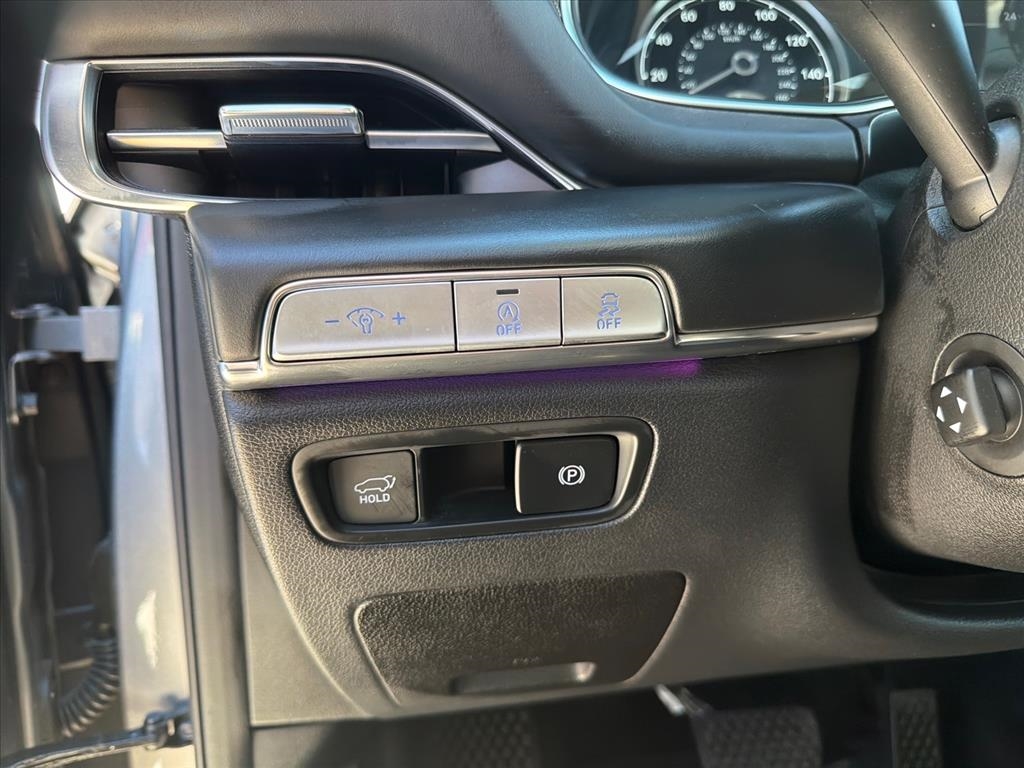 Genesis GV80 2.5T AWD 2024