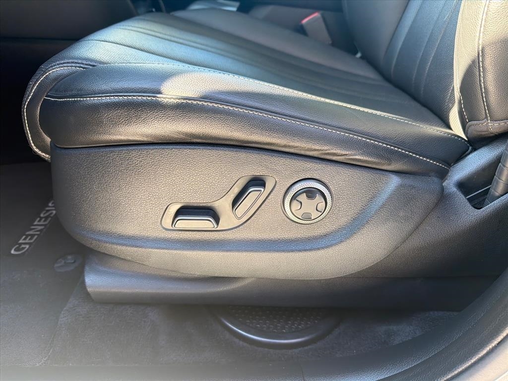 Genesis GV80 2.5T AWD 2024