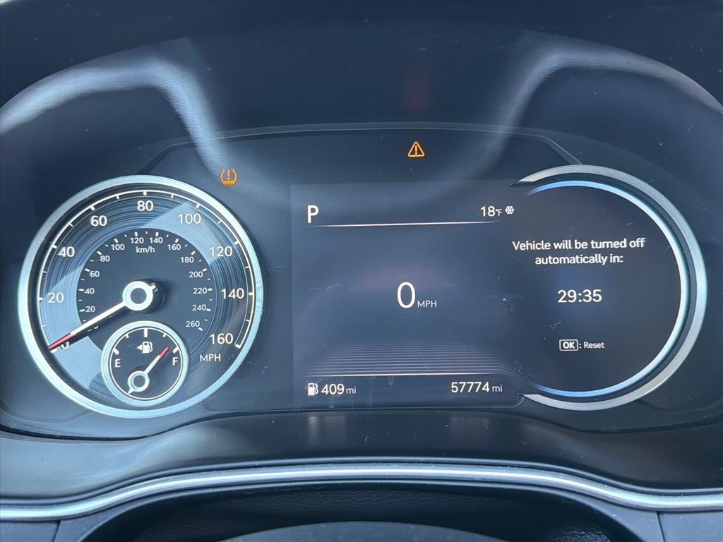 Genesis GV80 2.5T AWD 2024