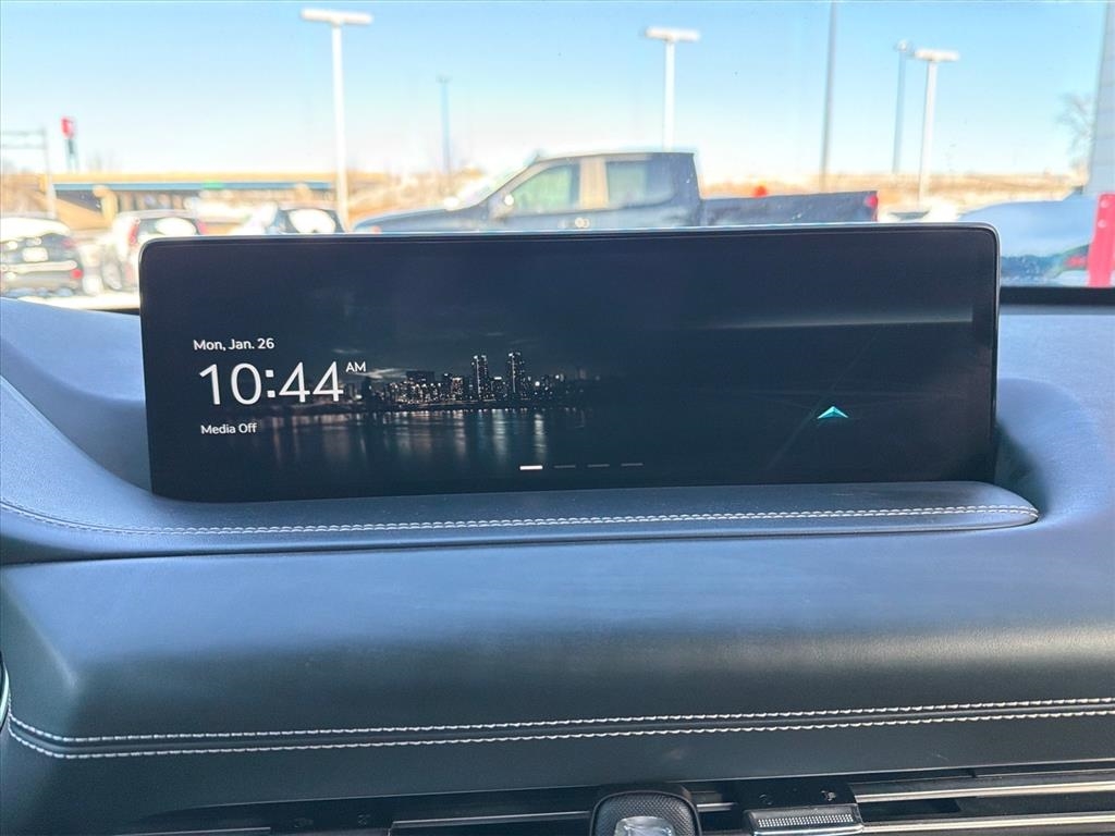 Genesis GV80 2.5T AWD 2024