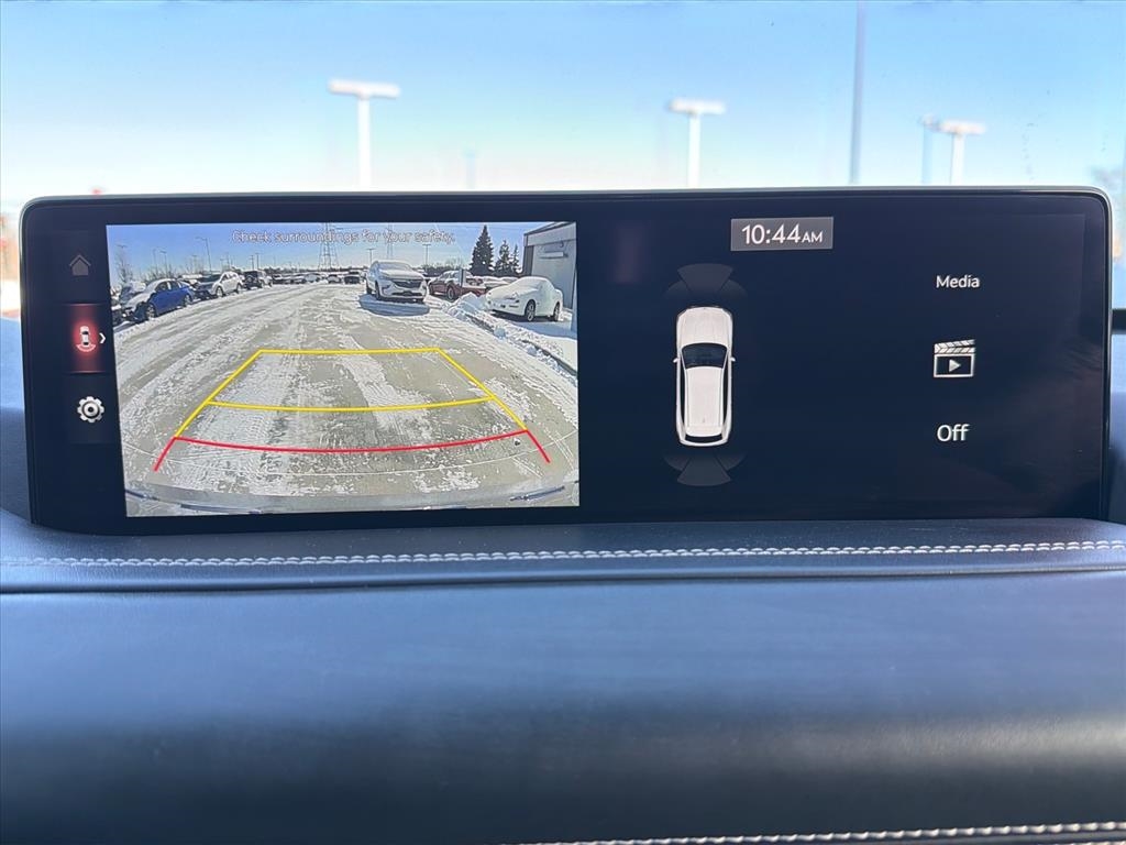 Genesis GV80 2.5T AWD 2024