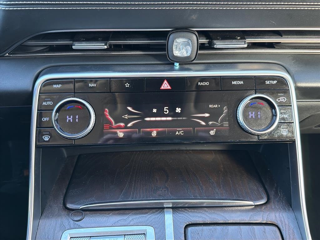 Genesis GV80 2.5T AWD 2024