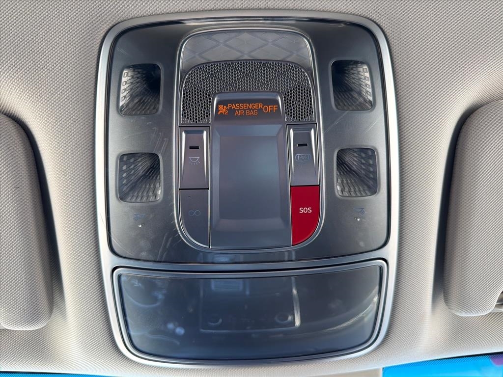 Genesis GV80 2.5T AWD 2024