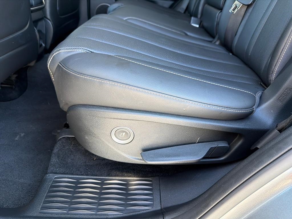 Genesis GV80 2.5T AWD 2024