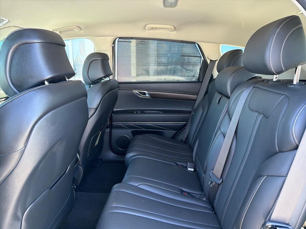 Genesis GV80 2.5T AWD 2024