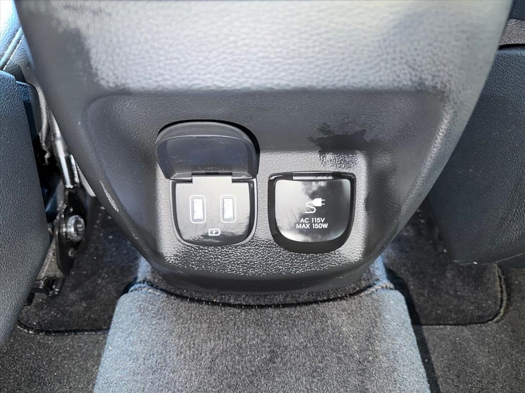 Genesis GV80 2.5T AWD 2024