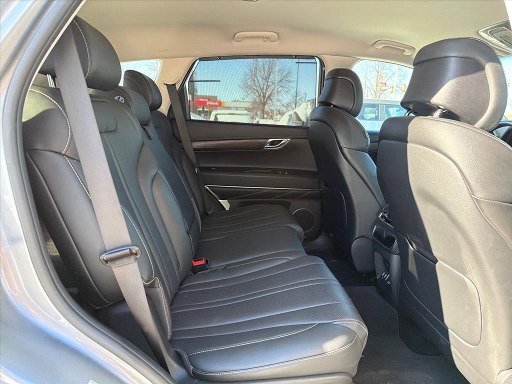 Genesis GV80 2.5T AWD 2024