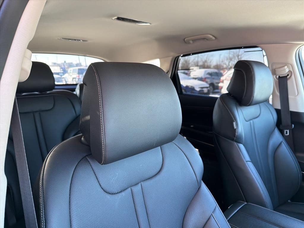 Genesis GV80 2.5T AWD 2024