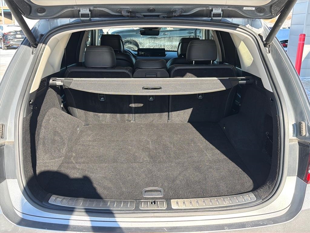 Genesis GV80 2.5T AWD 2024