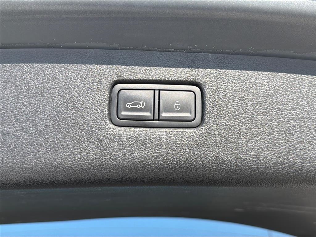 Genesis GV80 2.5T AWD 2024