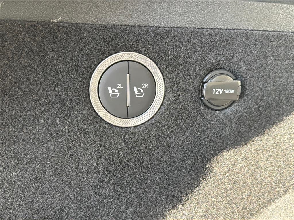 Genesis GV80 2.5T AWD 2024