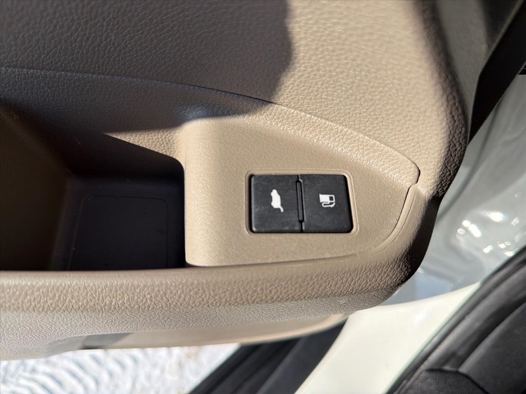 Honda Pilot Elite 4WD 2017