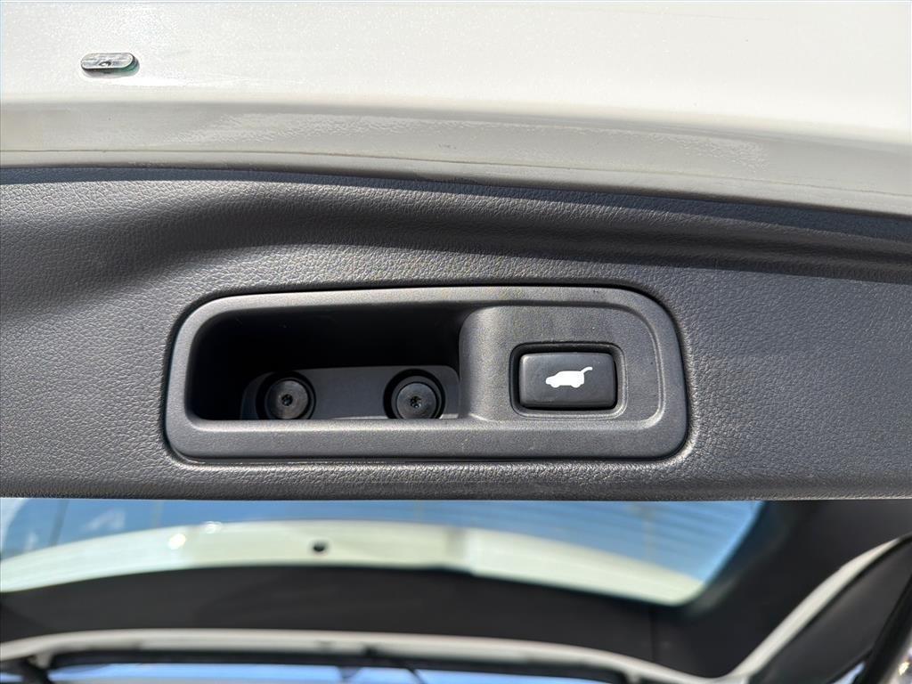 Honda Pilot Elite 4WD 2017