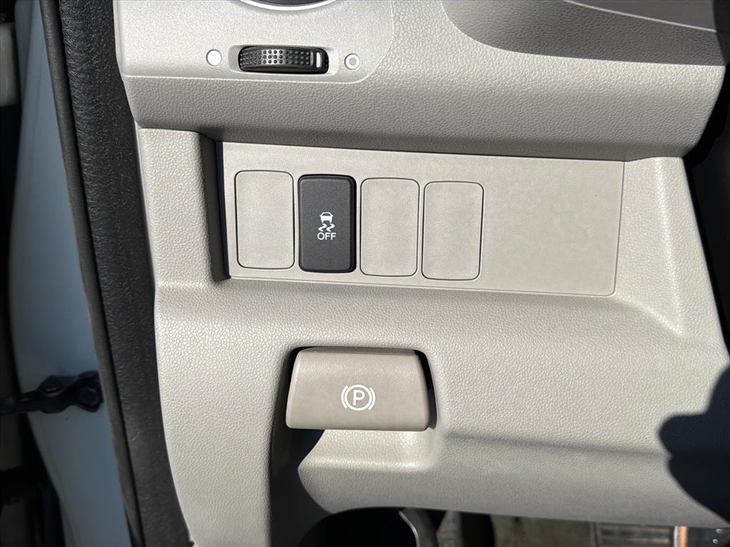 Honda Pilot LX 4WD 5-Spd AT 2015