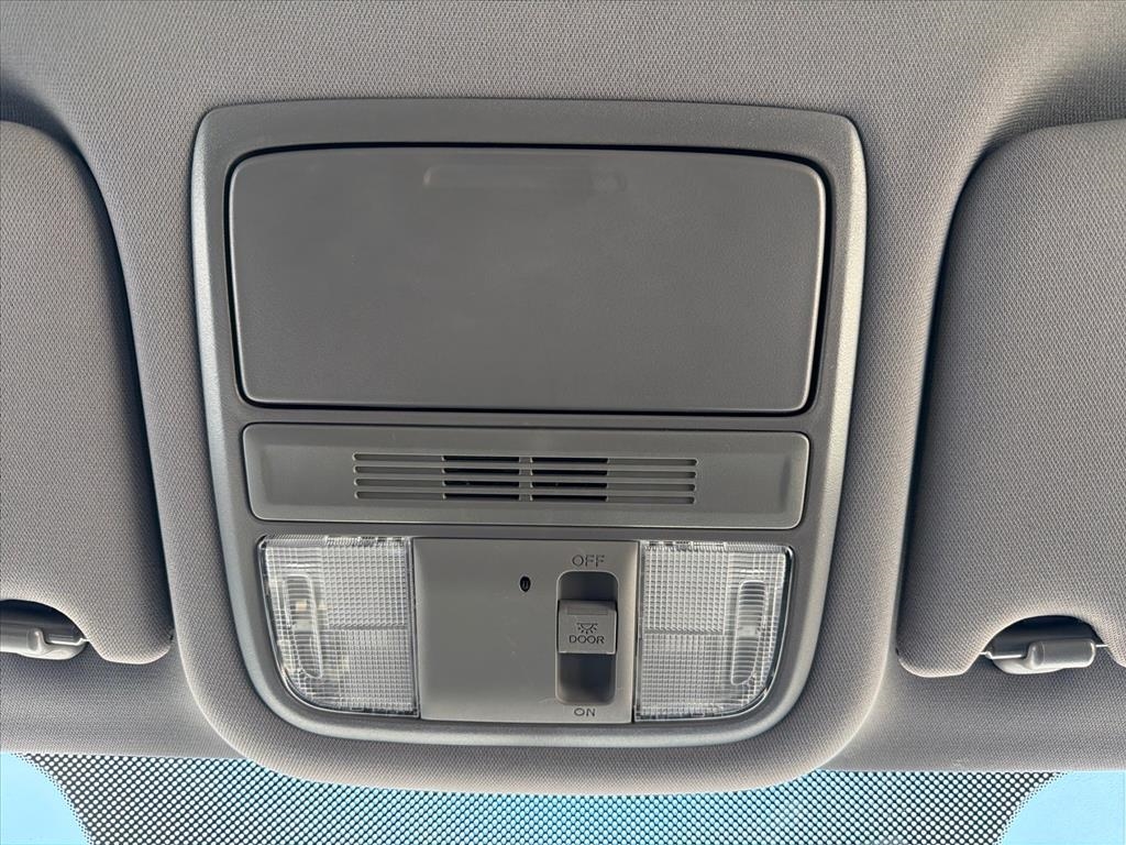 Honda Pilot LX 4WD 5-Spd AT 2015