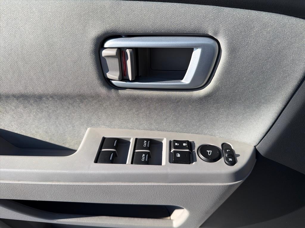 Honda Pilot LX 4WD 5-Spd AT 2015