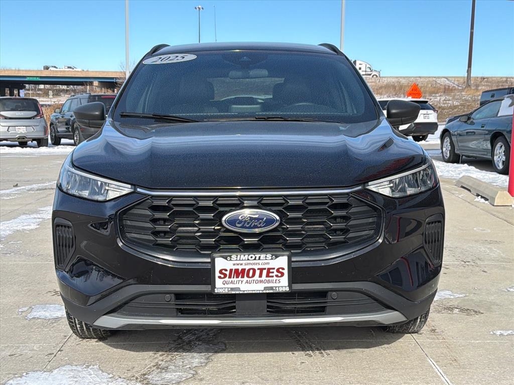 Ford Escape ST-Line AWD 2025
