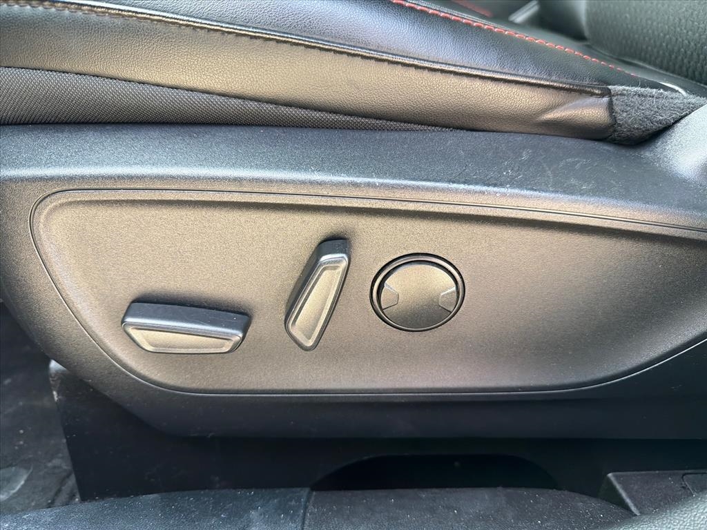 Ford Escape ST-Line AWD 2025