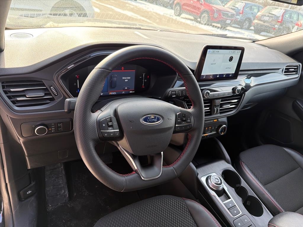 Ford Escape ST-Line AWD 2025