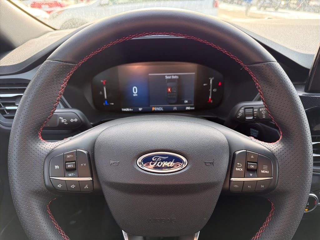 Ford Escape ST-Line AWD 2025