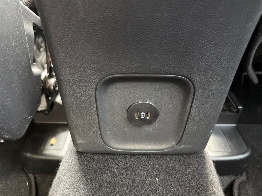 Ford Escape ST-Line AWD 2025