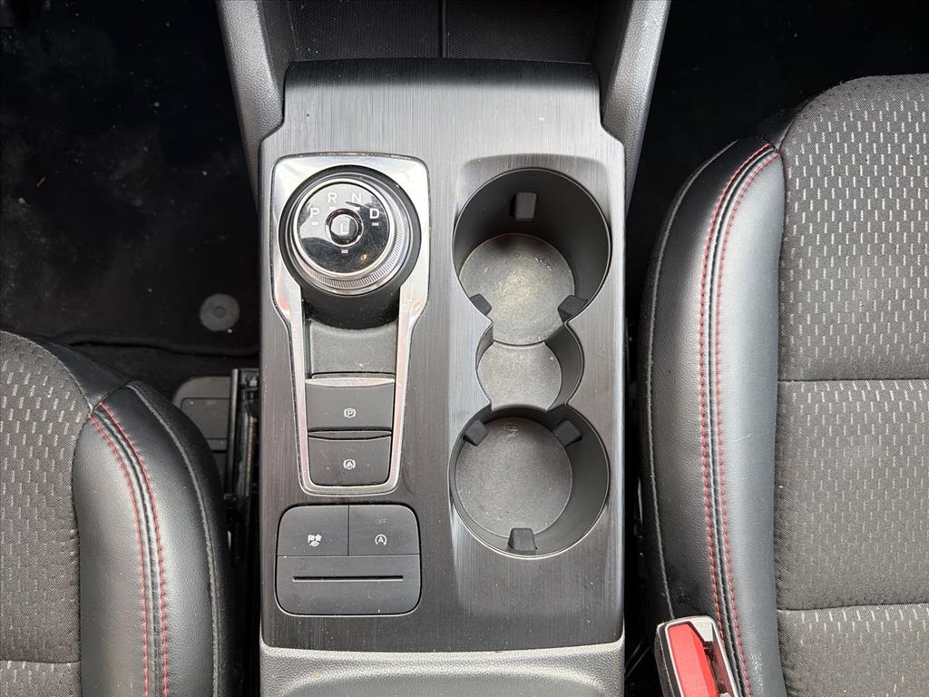 Ford Escape ST-Line AWD 2025