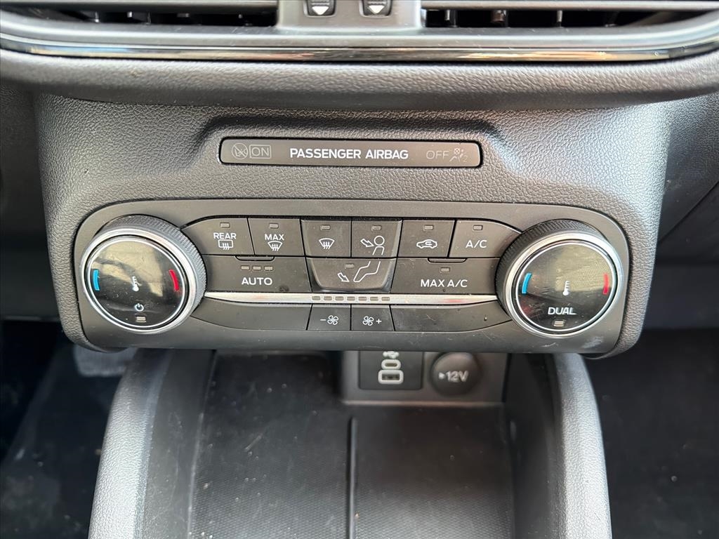 Ford Escape ST-Line AWD 2025