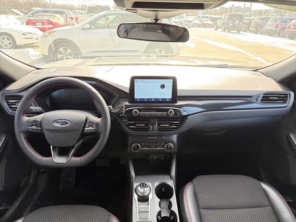 Ford Escape ST-Line AWD 2025