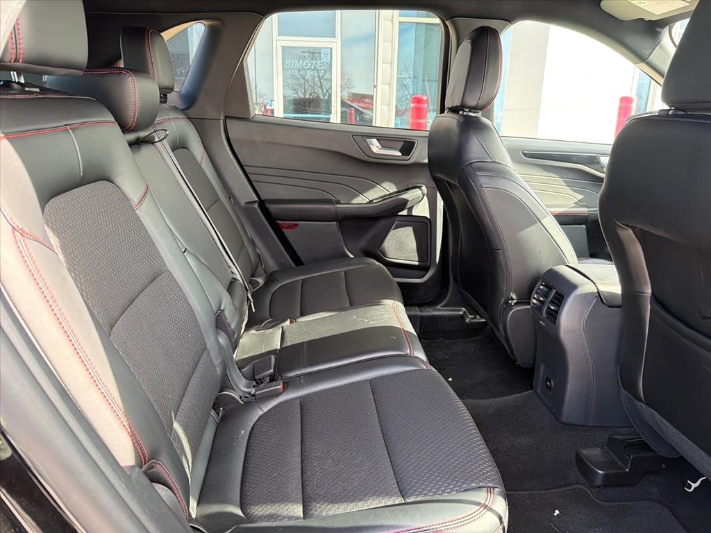 Ford Escape ST-Line AWD 2025