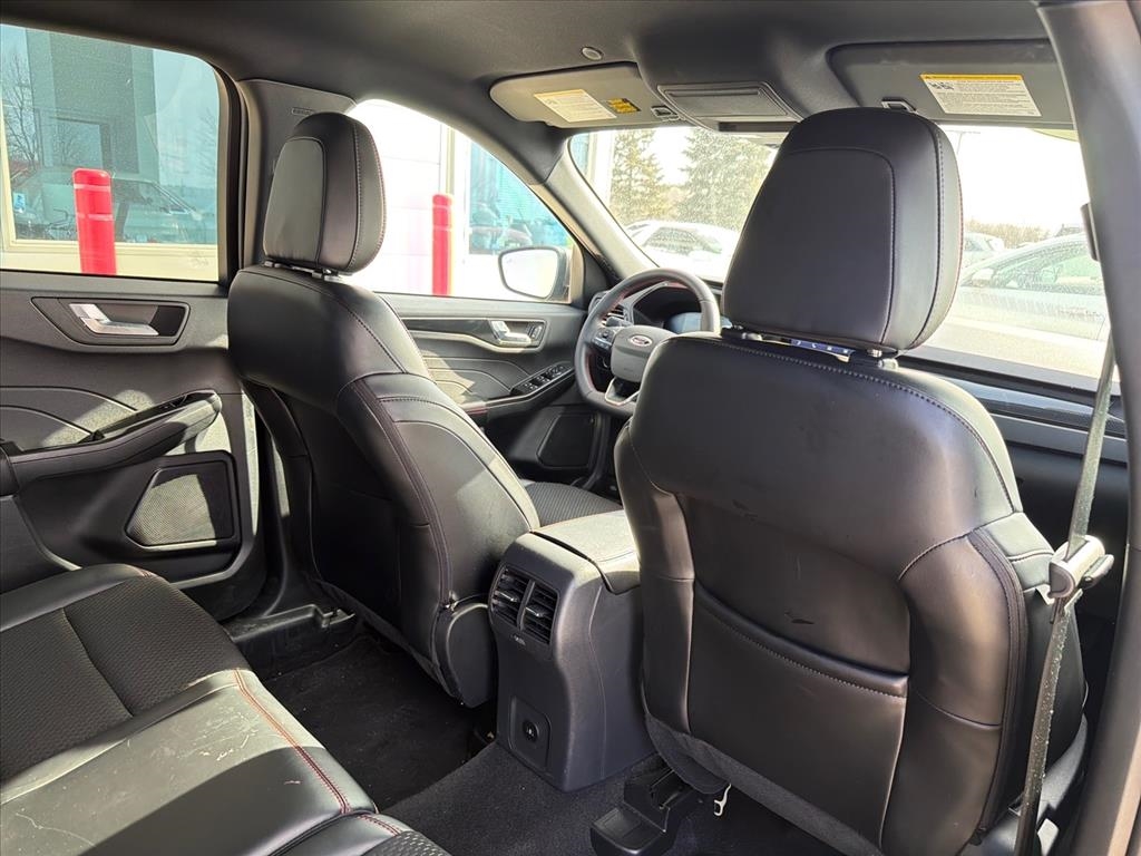 Ford Escape ST-Line AWD 2025