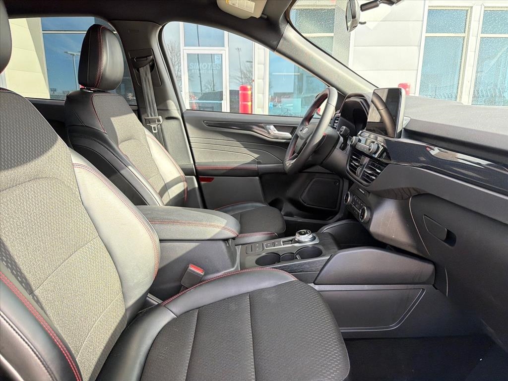 Ford Escape ST-Line AWD 2025