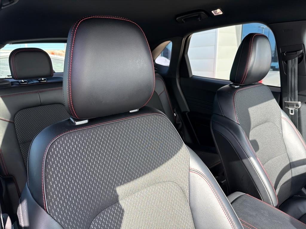 Ford Escape ST-Line AWD 2025