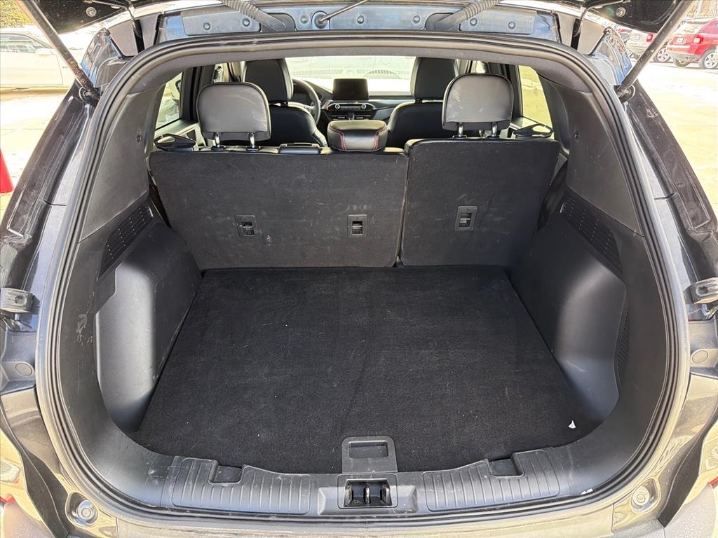 Ford Escape ST-Line AWD 2025