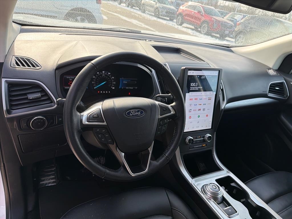 Ford Edge SEL 2024