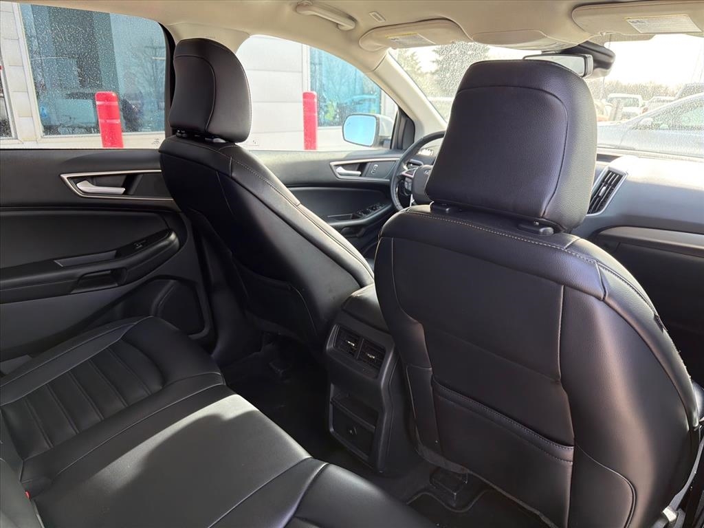 Ford Edge SEL 2024