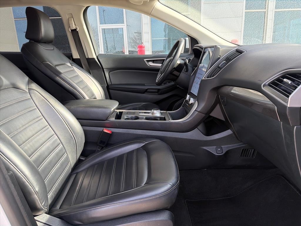 Ford Edge SEL 2024
