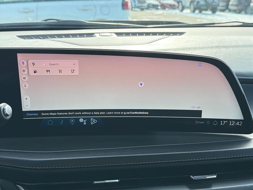 Cadillac XT4 Premium Luxury AWD 2024